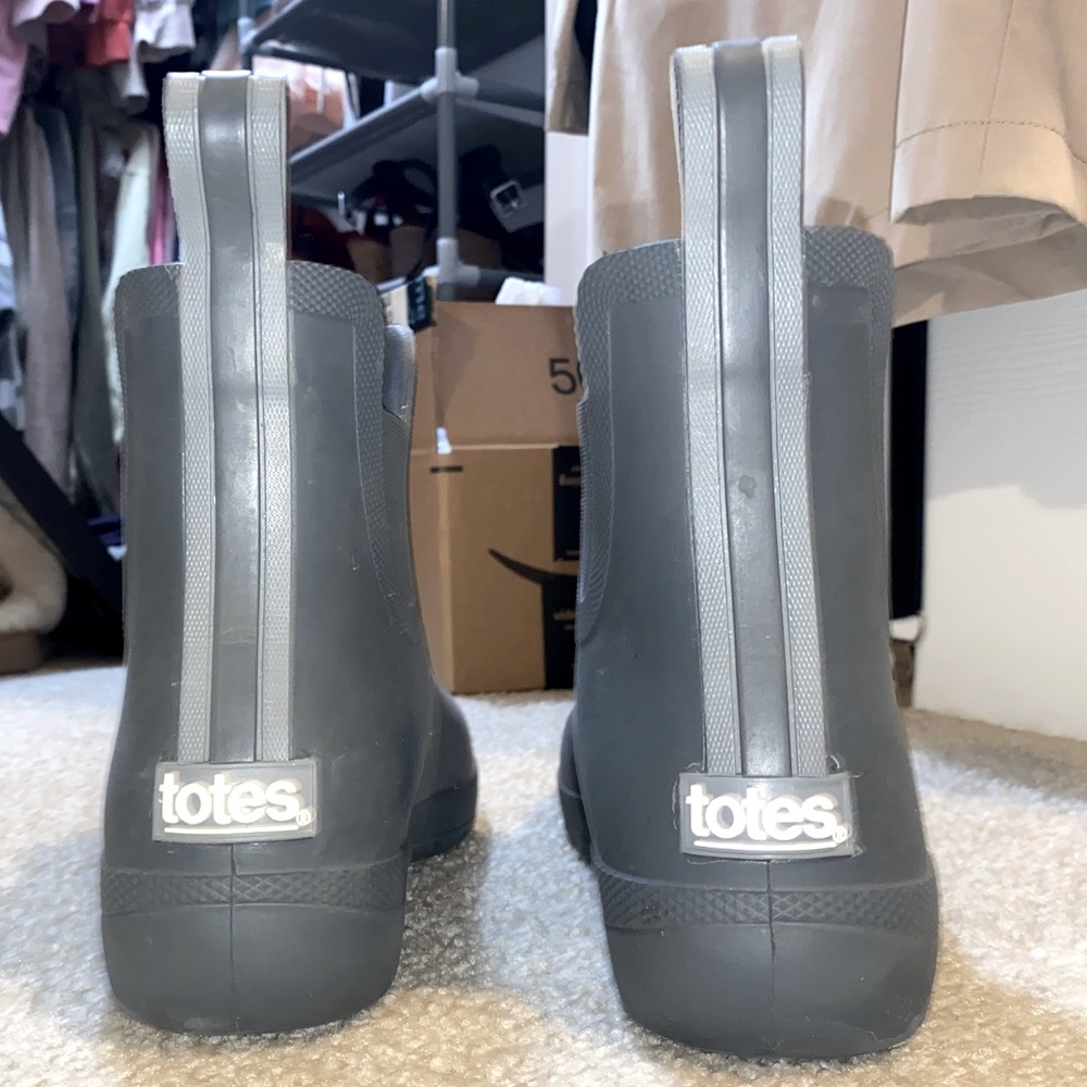 Totes Rain Boots